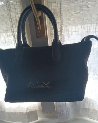 Borsa piccola donna Alviero Martini