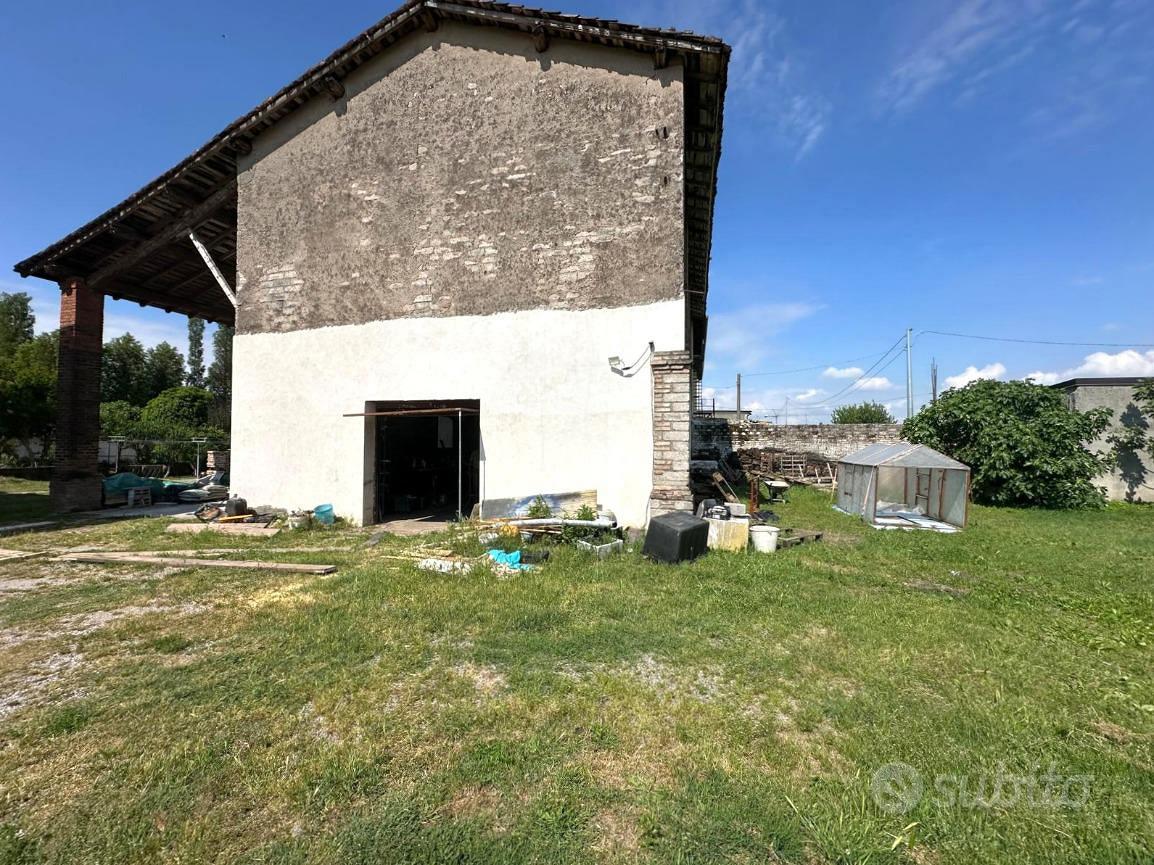 RUSTICO A CALVISANO - Vista 2