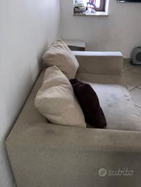 Divano poltrone sofà