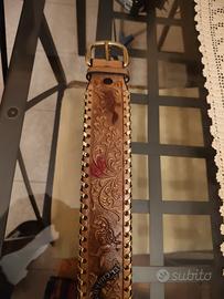 cintura El Charro per bambini