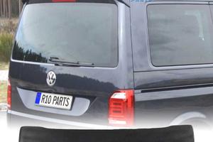 SPOILER ALETTONE PER VOLKSWAGEN VW T6 MULTIVAN CAR