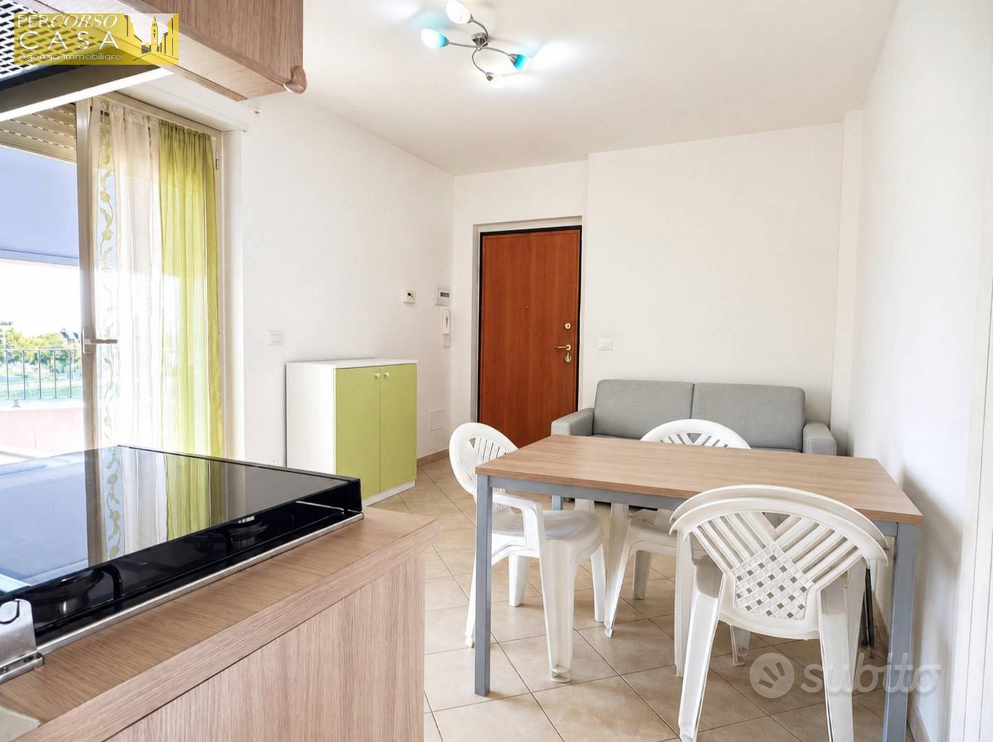 Appartamento – Tortoreto - Vista 3