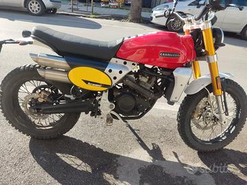 Fantic Caballero 125
