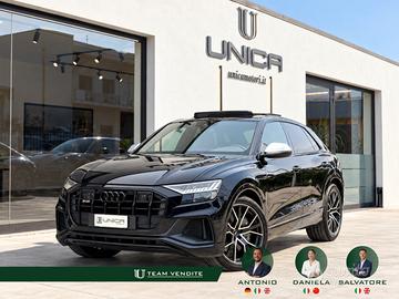 Audi SQ8 4.0 V8 Tdi Mhev 435CV Sport Quattro TipTr