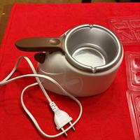 Kit per fondere cioccolato