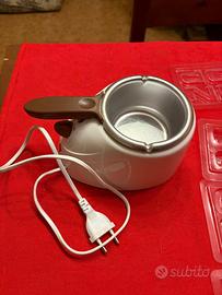 Kit per fondere cioccolato