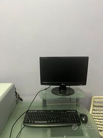 PC DESKTOP NUOVO - Intel Pentium, ASUS, Windows7