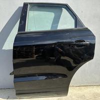 PORTIERA POSTERIORE SINISTRA AUDI Q3 Serie (8UG) (