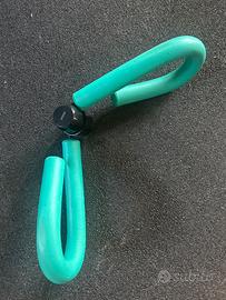 BODY POWER DECATHLON DOMYOS