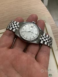 Rolex Date Just Vintage