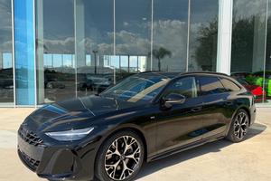 Audi A6 Avant 3.0 TDI mhev S line quattro 299cv s-
