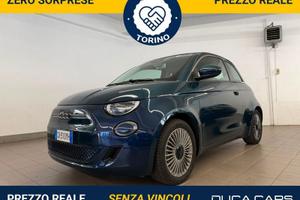 FIAT 500 Electric Business Opening Edition