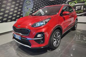 Kia Sportage - 2019 1.6 CRDI 136 CV DCT7 2WD Energ