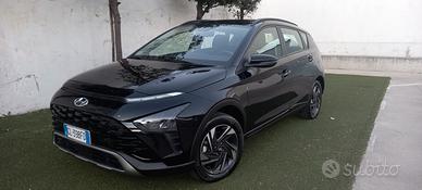 Hyundai Bayon 1.2 XTech 2022