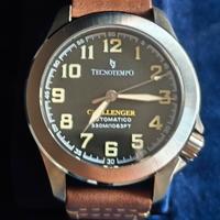 orologio tecnotempo challenger automatico 