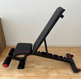 Panca inclinabile Bench 900