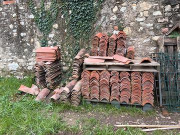 Coppi nuovi e antichi