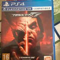 Gioco playstation 4