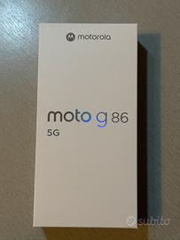 Motorola G 86 5G 8/256gb