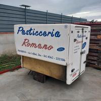 CELLA FRIGO PER AUTO (PRIVATO)