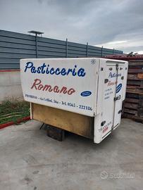 CELLA FRIGO PER AUTO (PRIVATO)