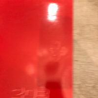 Ferrari brichure originale 208 Turbo.