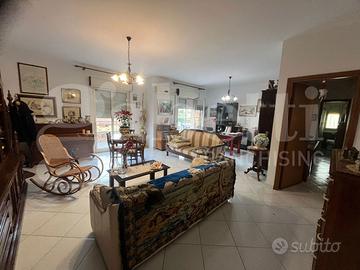 Appartamento Palermo [001/26VRG]