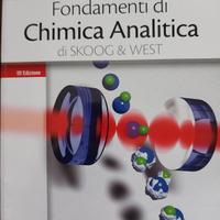 fondamenti di chimica analitica
