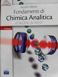 fondamenti di chimica analitica