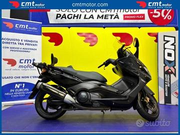 YAMAHA T-Max 500 Garantito e Finanziabile