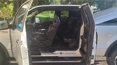 Ford f 150 4x4 f150