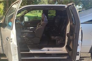 Ford f 150 4x4