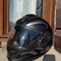 CASCO INTEGRALE MOTO