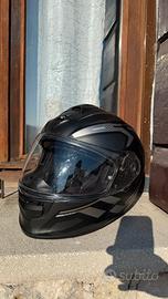 CASCO INTEGRALE MOTO