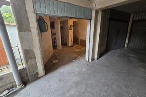 Garage/deposito merci