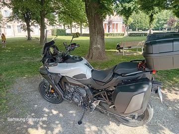 moto come nuova 