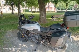 moto come nuova 