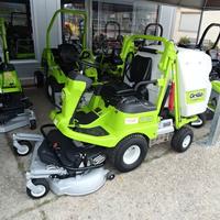 Rasaerba GRILLO FD450