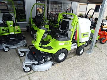 Rasaerba GRILLO FD450