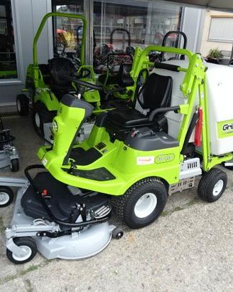 Rasaerba GRILLO FD450