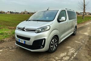 Citroen Spacetourer M Shine