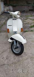 vespa PX125