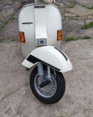 vespa PX125