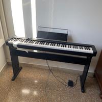 Piano Casio CDP-S110