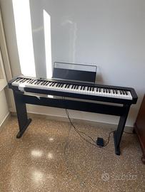 Piano Casio CDP-S110