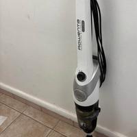 Scopa elettrica roventa