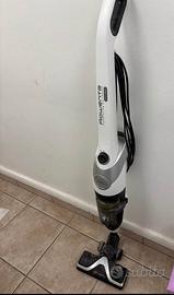 Scopa elettrica roventa