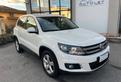Volkswagen Tiguan 2.0 tdi bm Sport&Style+ 110cv