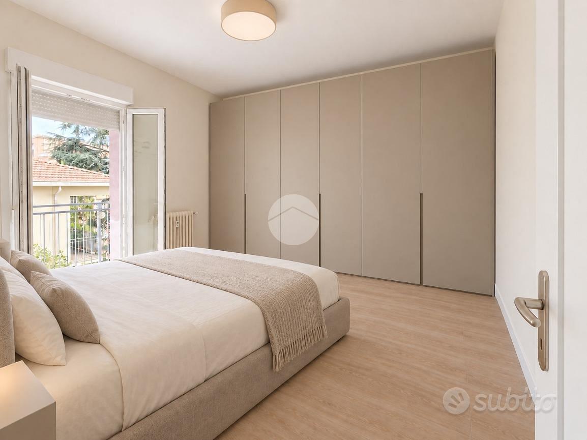 Appartamento – Parma, Santa Margherita, Cittadella - Vista 2
