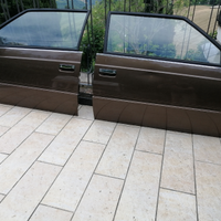 Ricambi Maserati biturbo 1a serie